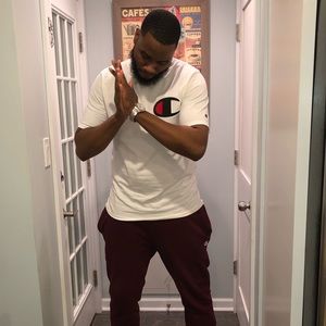 Meet your Posher, Kenneth